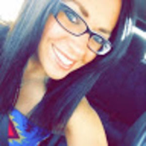 Meet your Posher, Kristen